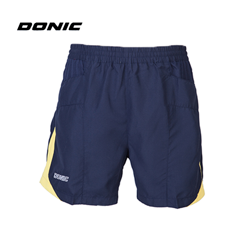 Donic  Ź ݹ Ź  /Donic Original Table Tennis Shorts Ping Pong Training Sportswear
